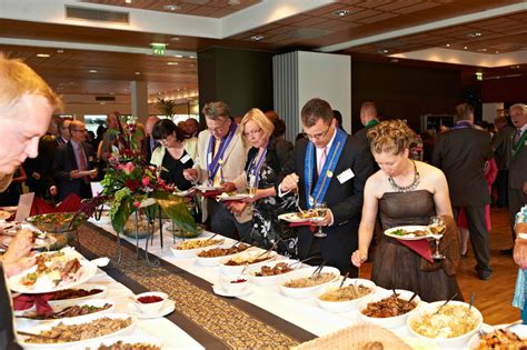 Image result for Buffet Service at Afunction