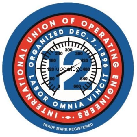 Image result for Local 12 Union Map