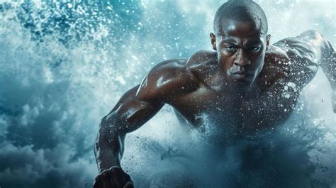 Runner Athlete 的图像结果