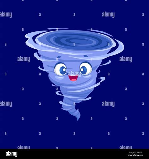 Animated Hurricane Clip Art