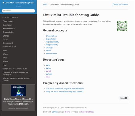 Image result for Linux Mint Installation Guide