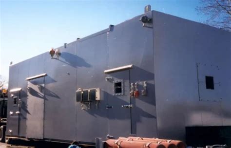 Generator Canopies - MS Generator Enclosure Service Provider from ...