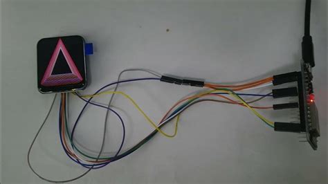 Image result for St7789v2 Esp32 Python
