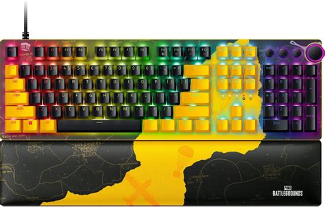 Amazon.in: Buy Razer Huntsman V2 Optical Gaming Keyboard: Fastest ...