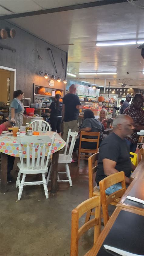 CARTER & SONS PRODUCE, MEAT MARKET AND CAFE - Valdosta GA - Hours ...