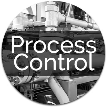 Process Control Application 的图像结果