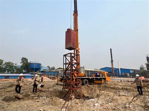 Image result for Dynamic Pile Load Test Is Code