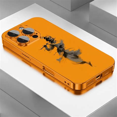 Amber Warrior - Regalia – Million Cases