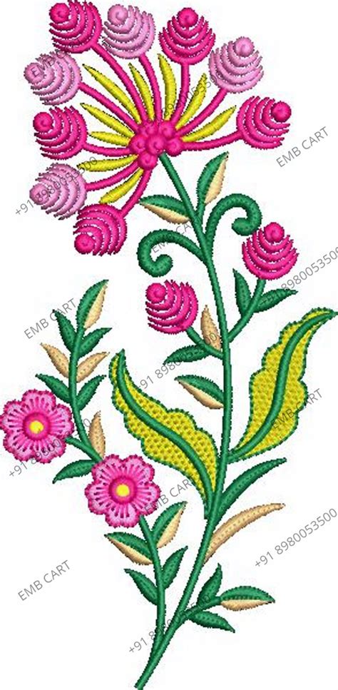 Image result for Embroidery Design File