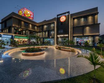 Kotputli Hotels from ₹ 1,807/night | Compare Best Hotels in Kotputli ...