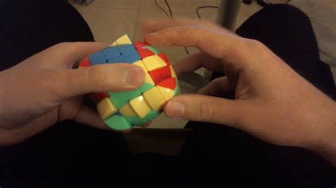 Ultramorphix Tutorial 的图像结果