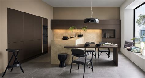 Linear Kitchen 的图像结果