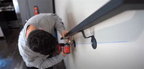 Handrail Installation: A Complete DIY Guide - SI Handrails