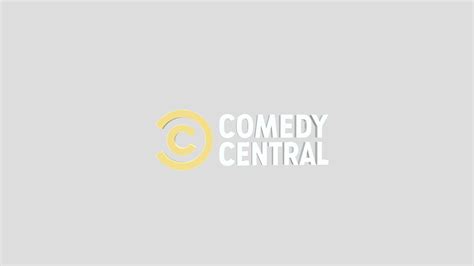 Comedy Central Hd Logo
