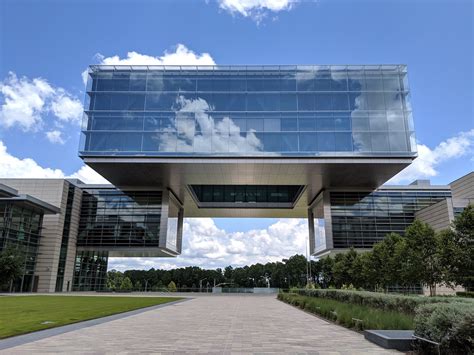 EXXONMOBIL HOUSTON CAMPUS - ENERGY 1 - Spring TX - Hours, Directions, Reviews - Loc8NearMe