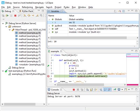 Image result for Remote Debugger