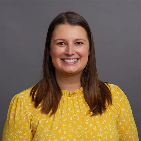 Lauren Ballantoni, MPA, MSW - Denver Health Foundation