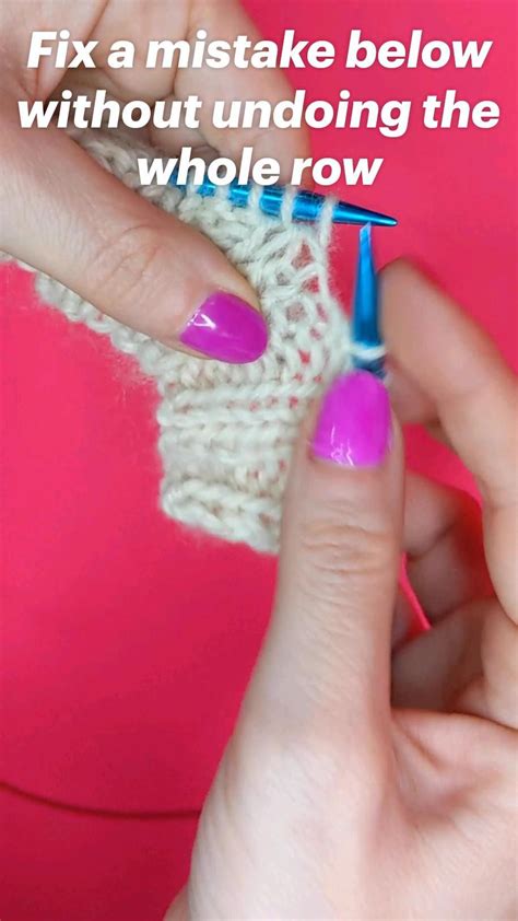 Image result for Advanced German Short Rows Tutorial