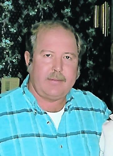 Jeffrey Stephens Obituary (2025) - Portsmouth, OH - The Daily Times