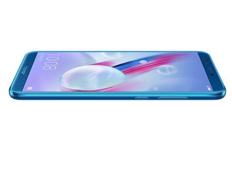 Honor 9 Lite will available in three colors - Honor unveils 9 Lite with ...