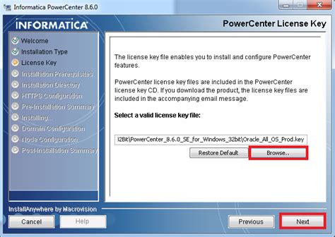 Image result for Informatica Install On SQL Server