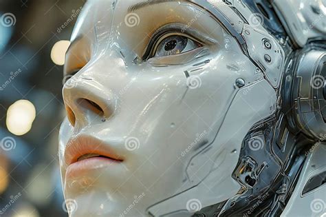 Humanoid Robot Face 的图像结果