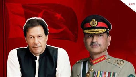 Pakistan’s political vendetta: Asim Munir’s attrition state and the ...