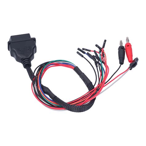 For Multiboot Tricore Cable ECU Bench Pinout Cable | Ubuy India