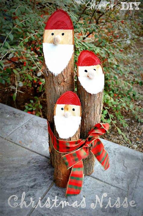 Image result for DIY Santa Claus Tutorial