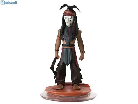 Disney Infinity 1.0 Tonto, Disney Infinity figures - Poland, New - The ...
