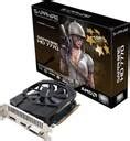 Sapphire HD 7770 GDDR5 1 GB AMD/ATI Chipset 128 bit 950 MHz Graphics ...