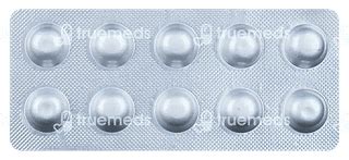 Bisopharm 25 Mg Tablet 10 - Uses, Side Effects, Dosage, Price | Truemeds