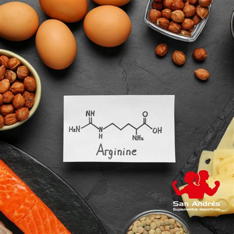 Arginina: para qué sirve y cómo tomarla (Guía práctica)