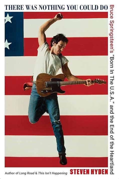 Image result for Bruce Springsteen Nothing Man