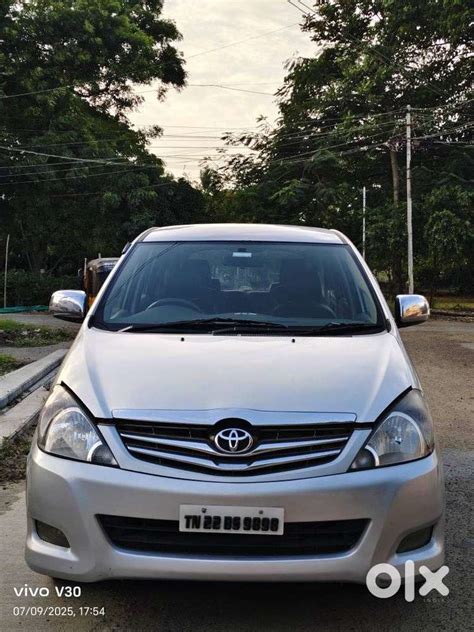 Toyota Innova, 2010, Diesel - Cars - 1813041451