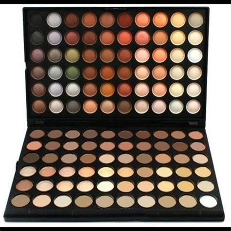 M.A.C professional 120 shade of eyeshadow palette 426 g - Price in ...