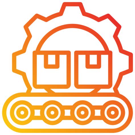 Production Line Icon 的图像结果