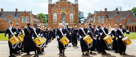 Christs Hospital School, West Sussex, England | CHS, West Sussex - Fees ...