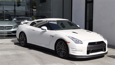 2016 Nissan GT-R Premium Stock # 6027 for sale near Redondo Beach, CA ...