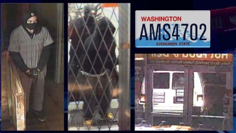 Seattle police asking for public's help in identifying suspects in ...
