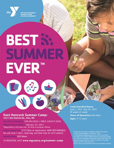 18+ Ymca summer camp ocean springs ms Hottest | yosemitecamping