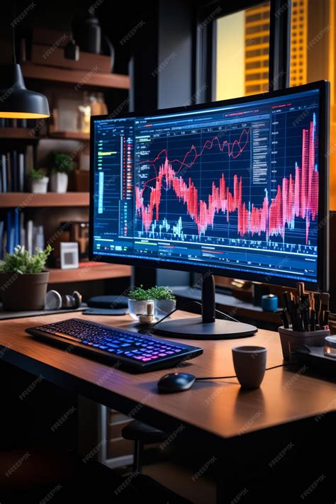 Computer Monitor Screen Ai 的图像结果