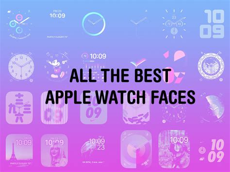 These are the best and coolest Apple Watch faces | Cult of Mac