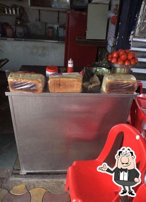 Mehndi Rang Lagyo, Ahmedabad - Restaurant reviews