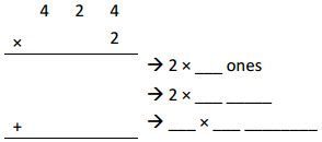 Image result for Grade 4 Module 3 Lesson 23 Problem Set