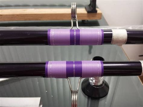 Image result for Basic Rod Wrapping 101 Custom Rod