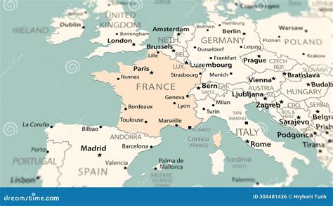 France World Map 的图像结果