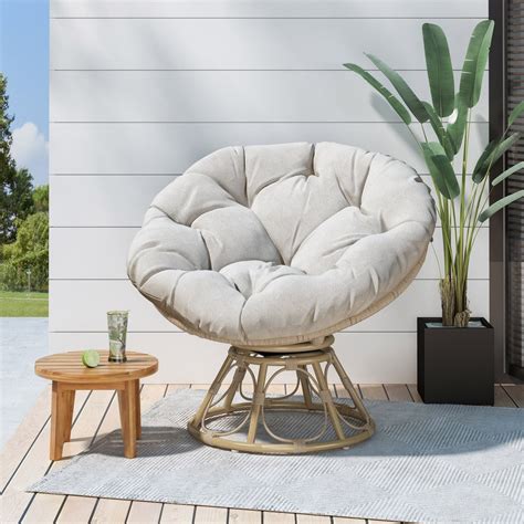 Papasan Chairs - Pier 1