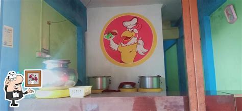 Biryani Station, Allahabad - Restaurant menu, prices and reviews