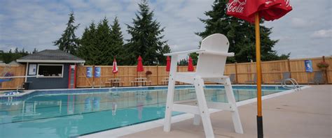 Recreation at Useless Bay | Whidbey Island, WA - Useless Bay Golf and ...